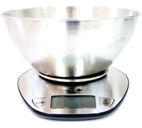 Весы Middle Хозяюшка модель EK4350, 5кг/1г 114600035