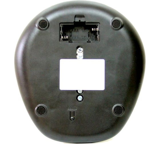 Весы Middle Хозяюшка модель EK4350, 5кг/1г 114600035