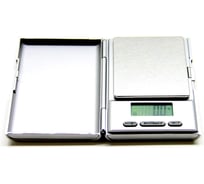 Весы Middle Ингредиент EHA251 500г/0,1г 114600016