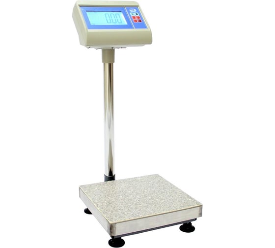 Весы Middle МП Здоровье 150 ВЖА-20/50г, Р 300х300 бР ХМ 7 1143110112