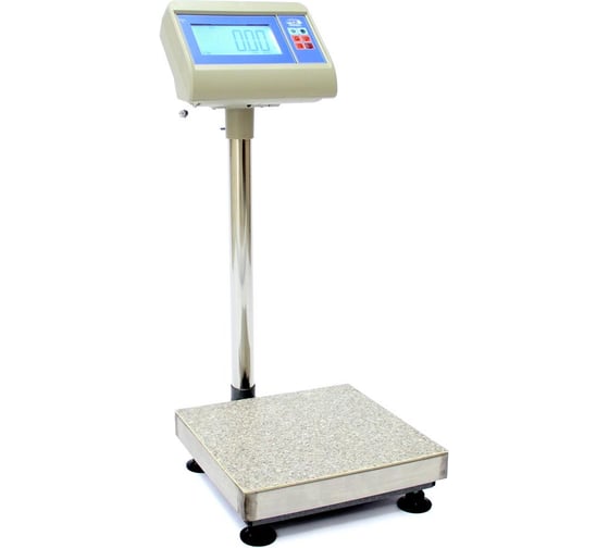 Весы Middle МП Здоровье 150 ВЖА-20/50г, Р 300х300 бР ХМ 7 1143110112