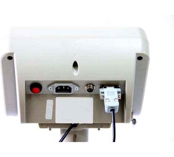 Весы Middle МП Здоровье 150 ВЖА-20/50г, Р 300х300 бР ХМ 7 1143110112