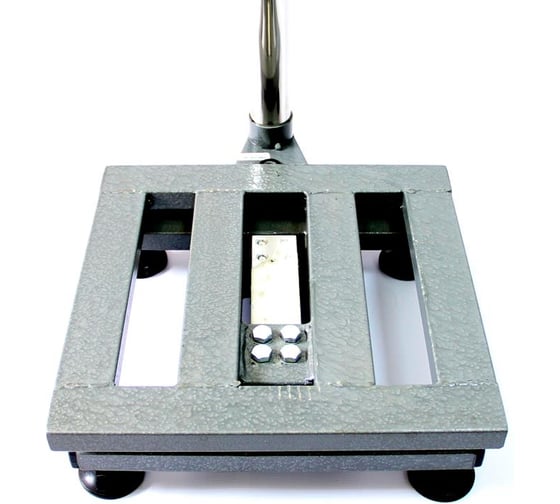 Весы Middle МП Здоровье 150 ВЖА-20/50г, Р 300х300 бР ХМ 7 1143110112