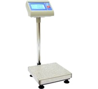 Весы Middle МП Здоровье 150 ВЖА-20/50г, Р 400х400 бР ХМ 7 1143110114