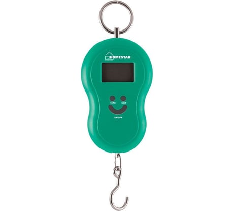 Электронный безмен Homestar HS-3003 50 кг 002692