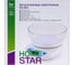 Кухонные электронные весы HomeStar HS-3001, 5 кг белые 002661 3