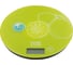 Кухонные электронные весы Homestar HS-3007S, 7 кг, лайм 00 3043 4