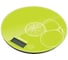 Кухонные электронные весы Homestar HS-3007S, 7 кг, лайм 00 3043 1