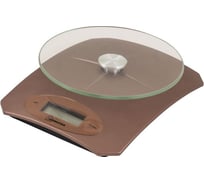 Кухонные электронные весы HomeStar HS-3002, 5 кг 002663
