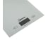 Кухонные электронные весы HomeStar HS-3006, 5 кг, цвет серебряный 002815 2
