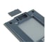 Кухонные электронные весы HomeStar HS-3006, 5 кг, цвет серебряный 002815 3