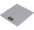 Кухонные электронные весы HomeStar HS-3006, 5 кг, цвет серебряный 002815 1