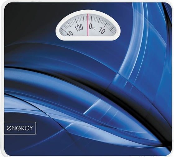Напольные механические весы Energy ENM-408B 011623 1