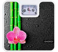 Напольные механические весы Energy ENM-409D 00 3116