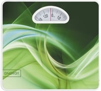 Напольные механические весы Energy ENM-408A 011622