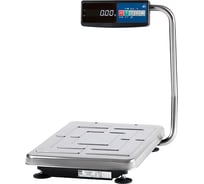 Напольные весы МАССА-К товарные, для склада, без стойки ТВ-S- 60.2-А2 50287