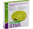 Кухонные электронные весы Homestar HS-3007S 7 кг фрукты 00 3063 5