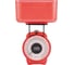 Кухонные механические весы HomeStar HS-3004М 1 кг цвет красный 002795 2