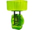 Кухонные механические весы HomeStar HS-3004М, 1 кг, цвет зеленый 002796 3