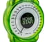 Кухонные механические весы HomeStar HS-3004М, 1 кг, цвет зеленый 002796 4