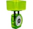 Кухонные механические весы HomeStar HS-3004М, 1 кг, цвет зеленый 002796 2