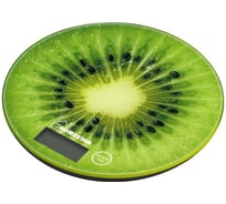 Кухонные электронные весы HomeStar HS-3007S 7 кг киви 004903