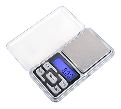 Высокоточные весы Garin Точный Вес JS1 15796