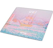 Напольные диагностические весы STINGRAY ST-SC5002B Гавань в Марселе LED, умные с Bluetooth 41933