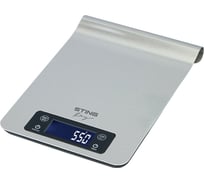 Кухонные весы STINGRAY ST-SC5105A черный жемчуг 41347