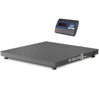 Весы платформенные Балтийские Весы и Системы Фаворит-3 БВС-300-Н-1 (1000х1000) БВС-300-Н-1 1000*1000