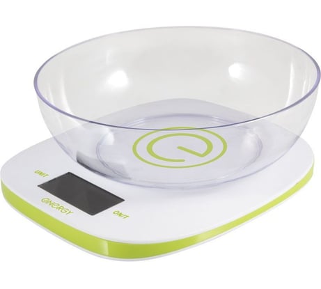 Кухонные электронные весы Energy EN-425 159259