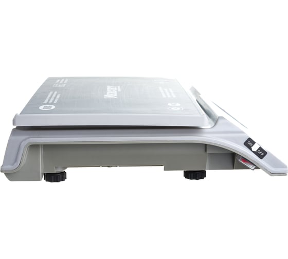 Весы M-ER MERCURY 326AC-32.5 LED 3043