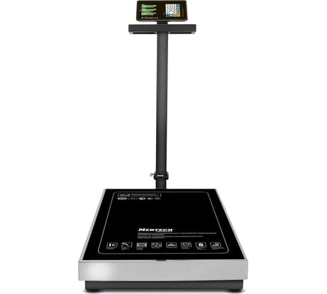 Весы M-ER MERCURY 333ACLP-150.20/50 LCD 3612