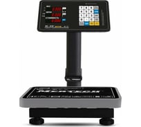 Весы M-ER MERCURY 333ACPU - 32.5 LED 3165