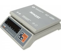 Весы M-ER MERCURY 326AFU-6.01 LED с USB COM 3109