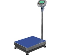 Напольные весы МЕГЕОН 50460W к0000027768