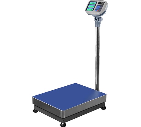 Напольные весы МЕГЕОН 50330W к0000027763