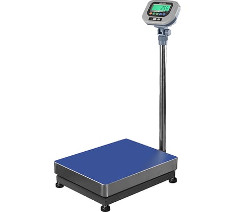 Напольные весы МЕГЕОН 50430W к0000027767