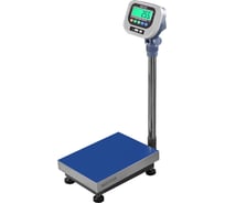 Напольные весы МЕГЕОН 50475K к0000027765