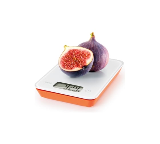 Цифровые кухонные весы Tescoma ACCURA 500 г, 1 шт. 634510