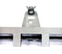Весы Middle МП 150 ВДА Ф-3 (20/50; 450x600; нерж.) "Гулливер 07" 3123000409 3