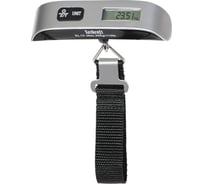 Электронные багажные весы Tatkraft APPROVED 20337