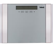 Электронные весы Tatkraft FITNESS с анализатором жировой и мышечной массы 20351