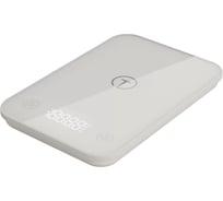 Умные электронные кухонные весы TITAN electronics до 5 кг EKTIE006WHITE