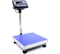 Весы Middle МП 300 ВДА Ф-3 (50/100; 450x600; нерж.) "Гулливер" 12 1121360118