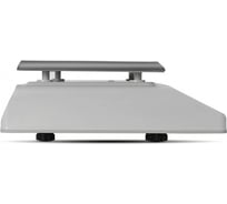 Весы M-ER MERCURY 329AС-15.2 IP68 LCD Fisher 3878