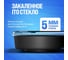Весы напольные электронные TITAN electronics 08, до 180 кг EKTIE008BLACK 2