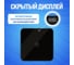 Весы напольные электронные TITAN electronics 08, до 180 кг EKTIE008BLACK 5