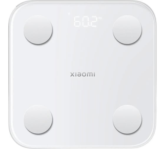 Весы Xiaomi Body Composition Scale S400 BHR7793GL