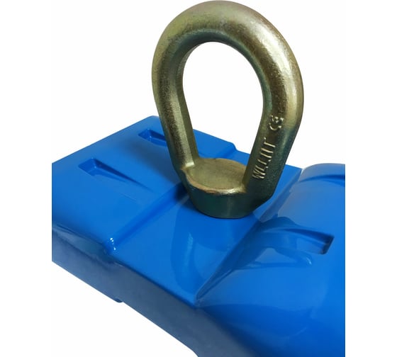 Крановые весы ВЕСОВЩИКЪ ВВК III - 5000 с гос. поверкой, 00004028